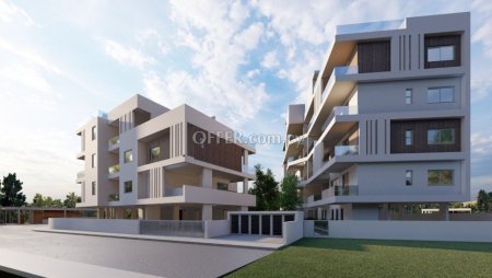 Apartment (Flat) in Papas Area, Limassol for Sale - 2