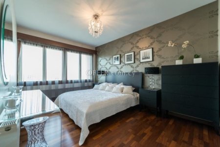 Apartment (Flat) in Germasoyia Tourist Area, Limassol for Sale - 8