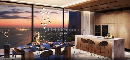 Apartment (Flat) in Germasoyia Tourist Area, Limassol for Sale - 8