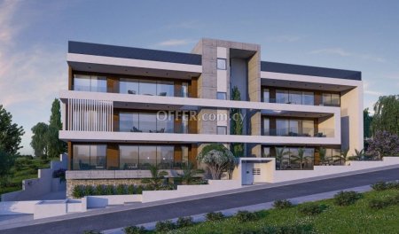 Apartment (Flat) in Agia Fyla, Limassol for Sale - 8