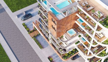 Apartment (Flat) in Mackenzie, Larnaca for Sale - 8