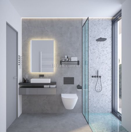 Apartment (Flat) in Strovolos, Nicosia for Sale - 8
