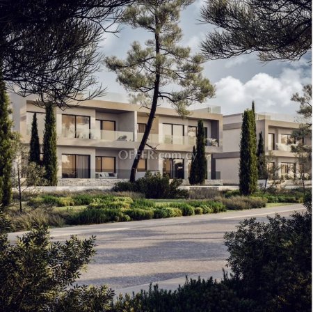 Apartment (Flat) in Geroskipou, Paphos for Sale - 8