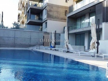 Apartment (Flat) in Neapoli, Limassol for Sale - 8