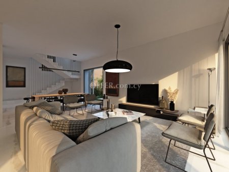 House (Detached) in Kato Paphos, Paphos for Sale - 8