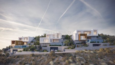 House (Detached) in Tsada, Paphos for Sale - 8