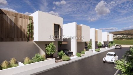 Apartment (Flat) in Emba, Paphos for Sale - 2