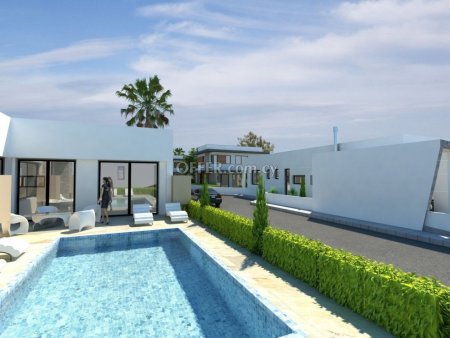 House (Detached) in Pyla, Larnaca for Sale - 2