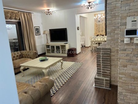 House (Detached) in Paniotis, Limassol for Sale - 2