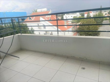 Apartment (Flat) in Kaimakli, Nicosia for Sale - 8
