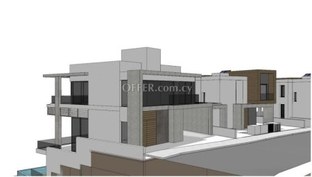 House (Detached) in Mesovounia, Limassol for Sale - 2