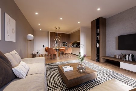 Apartment (Flat) in Zakaki, Limassol for Sale - 8