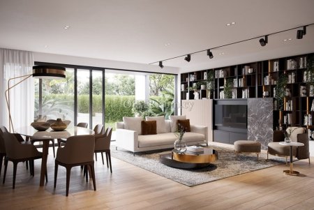 Apartment (Flat) in Zakaki, Limassol for Sale - 8