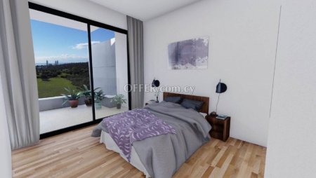 Apartment (Flat) in Germasoyia, Limassol for Sale - 8