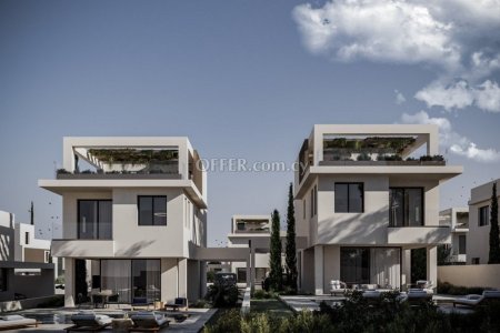 House (Detached) in Pernera, Famagusta for Sale - 8