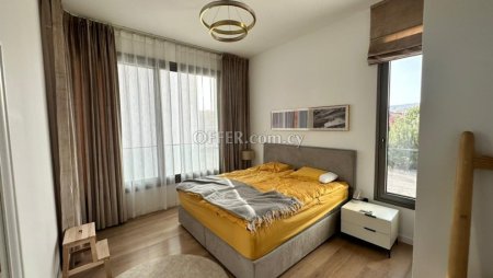 Apartment (Flat) in Columbia, Limassol for Sale - 2