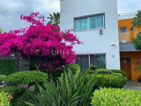 House (Detached) in Germasoyia Tourist Area, Limassol for Sale - 2