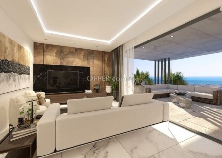 Apartment (Flat) in Geroskipou, Paphos for Sale - 8
