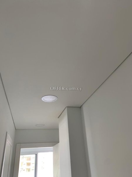 Apartment (Penthouse) in Kapsalos, Limassol for Sale - 8