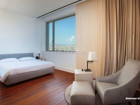 Apartment (Penthouse) in Neapoli, Limassol for Sale - 8