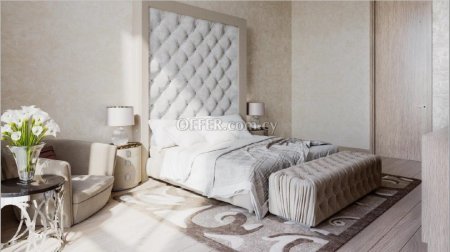 Apartment (Penthouse) in Le Meridien Area, Limassol for Sale - 8