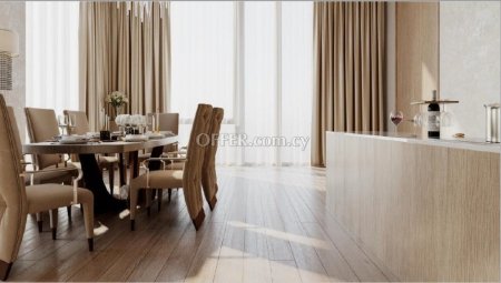 Apartment (Flat) in Le Meridien Area, Limassol for Sale - 8