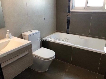 Apartment (Penthouse) in Panthea, Limassol for Sale - 2