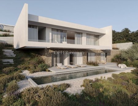 House (Detached) in Armou, Paphos for Sale - 8