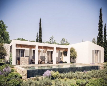 House (Detached) in Polis Chrysochous, Paphos for Sale - 8