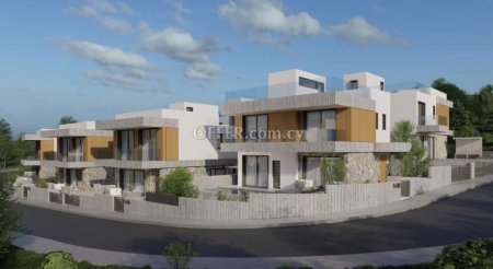 House (Detached) in Konia, Paphos for Sale - 8