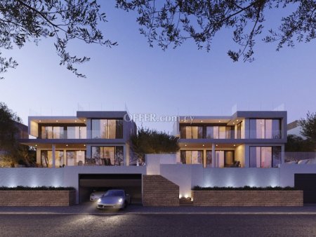 House (Detached) in Kissonerga, Paphos for Sale - 8