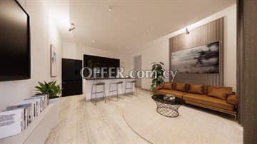 2 Bedroom Apartment  In Lakatamia,Nicosia - 8