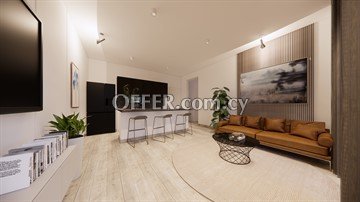 2 Bedroom Apartment  In Lakatamia,Nicosia - 2