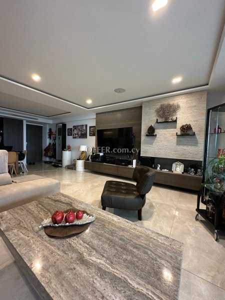 Apartment (Flat) in Germasoyia Tourist Area, Limassol for Sale - 8