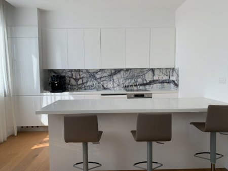 Apartment (Penthouse) in Columbia, Limassol for Sale - 8