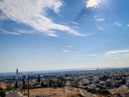 Apartment (Flat) in Agios Athanasios, Limassol for Sale - 8