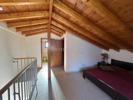 House (Detached) in Parekklisia, Limassol for Sale - 8