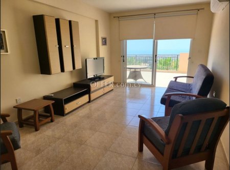 Apartment (Flat) in Mesa Chorio, Paphos for Sale - 8