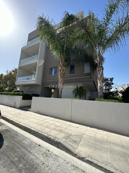 Apartment (Flat) in Germasoyia Tourist Area, Limassol for Sale - 2