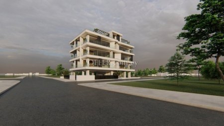 Apartment (Flat) in Deryneia, Famagusta for Sale - 8