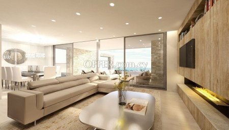 House (Detached) in Pernera, Famagusta for Sale - 8
