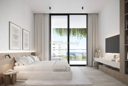 Apartment (Penthouse) in City Center, Limassol for Sale - 8
