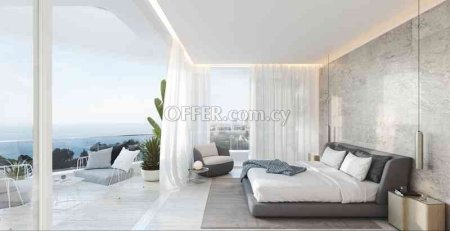 Apartment (Flat) in Posidonia Area, Limassol for Sale - 2