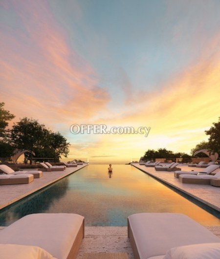 Apartment (Flat) in Posidonia Area, Limassol for Sale - 8