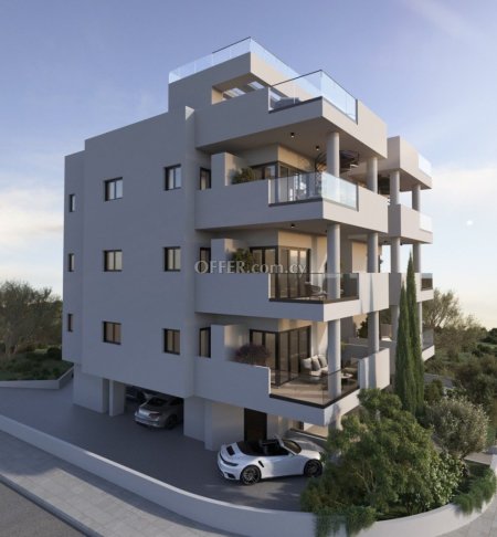 Apartment (Flat) in Deryneia, Famagusta for Sale - 8