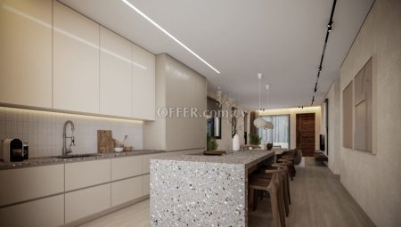 House (Semi detached) in Agia Triada, Famagusta for Sale - 2