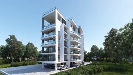 Apartment (Flat) in Mackenzie, Larnaca for Sale - 8