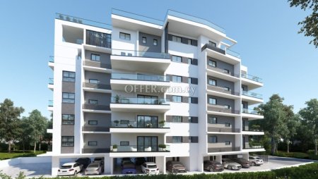 Apartment (Flat) in Mackenzie, Larnaca for Sale - 2