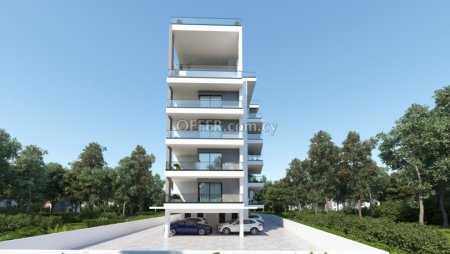Apartment (Flat) in Mackenzie, Larnaca for Sale - 8
