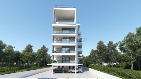 Apartment (Flat) in Mackenzie, Larnaca for Sale - 2